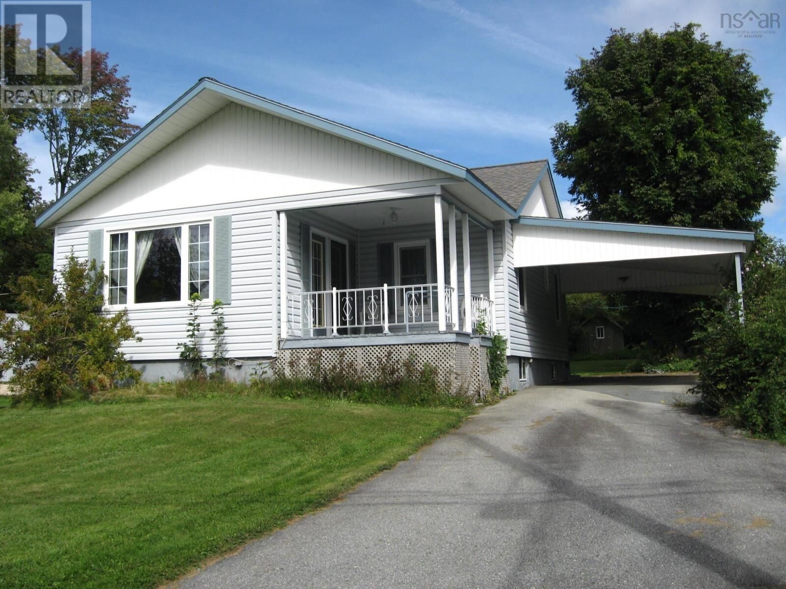 Property Photo:  103 Highway 8  NS B0T 1P0 