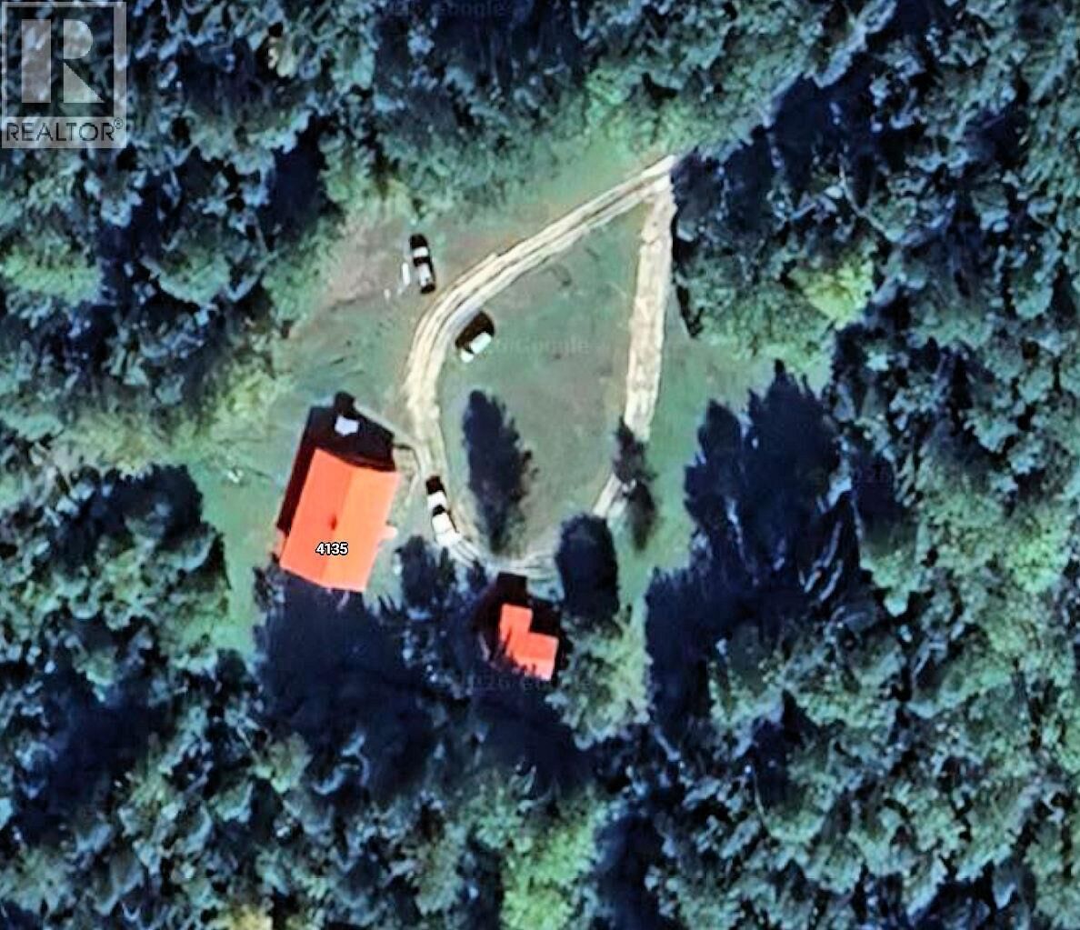 Property Photo:  4135 Highway 16 W  BC V0J 2E0 