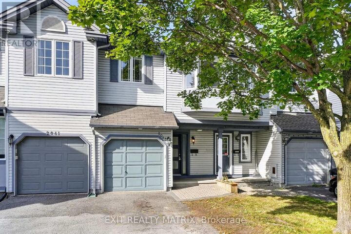 Property Photo:  2043 Avenue O  ON K1G 0B1 