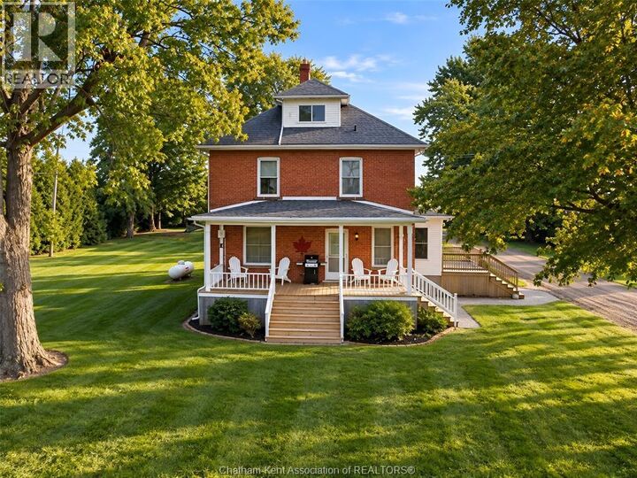 Property Photo:  25139 St  Clair Street  ON N7M 5J7 