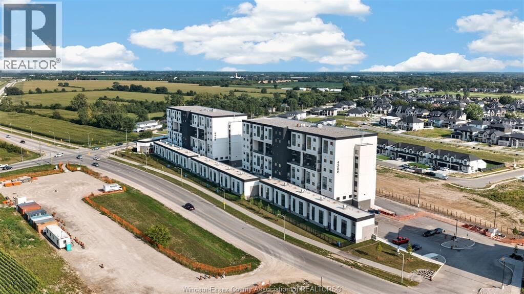 Property Photo:  4400 Laurier Parkway 280  ON N9H 0P9 