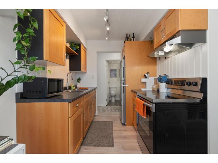 Property Photo:  2211 Clearbrook Road 313  BC V2T 2X4 