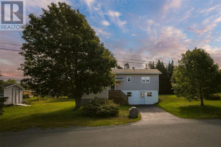 Property Photo:  9 Drukens Lane  NL A1M 3H6 