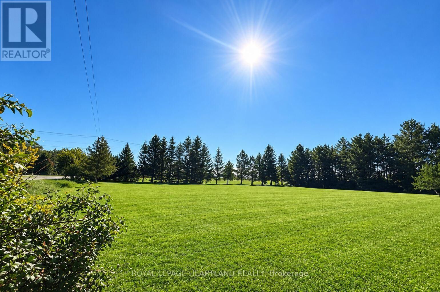 Property Photo:  72111 Bluewater Highway  ON N0M 2T0 