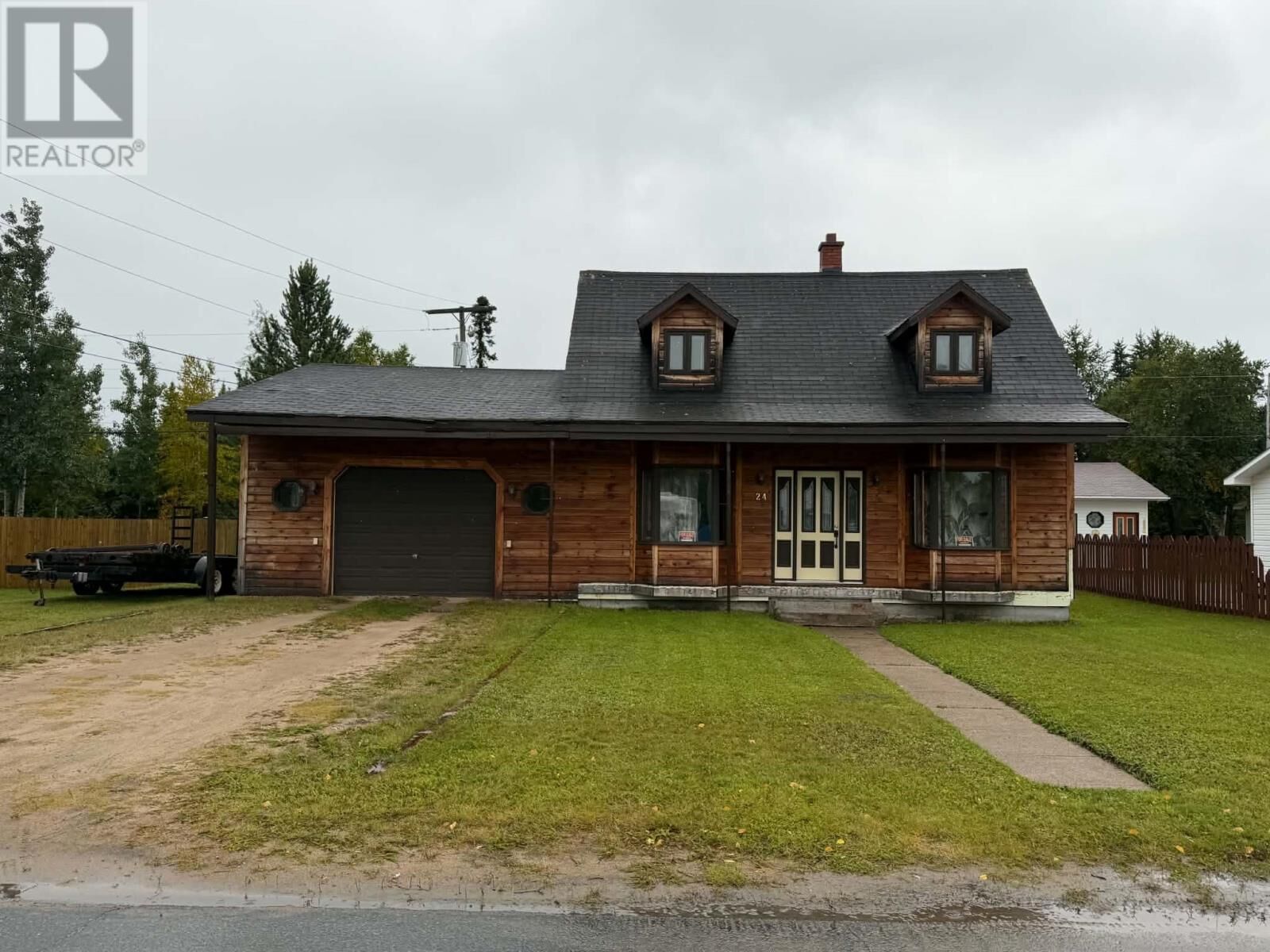 Property Photo:  24 Park Drive  NL A0P 1C0 