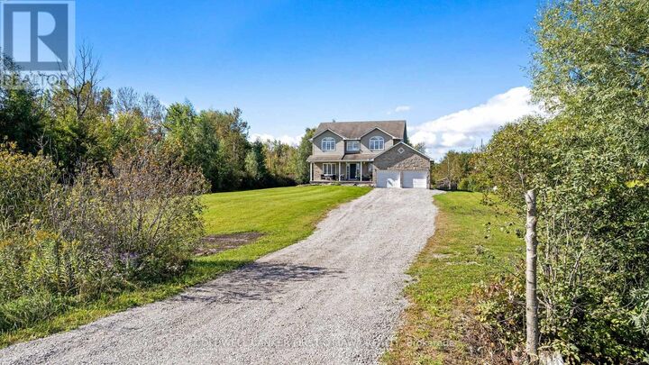Property Photo:  4230 Gordon Murdock Road  ON K0A 2W0 