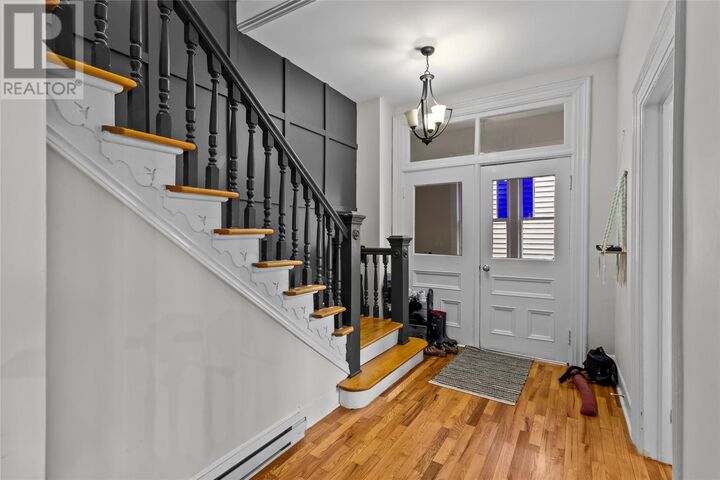 Property Photo:  163 Patrick Street  NL A1C 5C3 