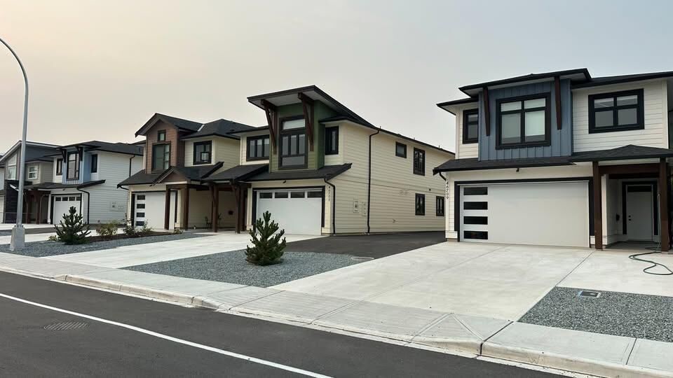 Property Photo:  46697  BC V2P 3V6 
