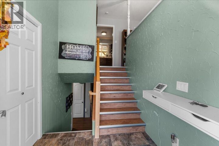 Property Photo:  4705 Chief Lake Road  BC V2K 5P9 