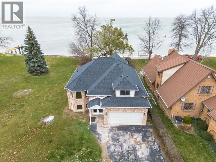 Property Photo:  5530 St. Clair  ON N0R 1N0 