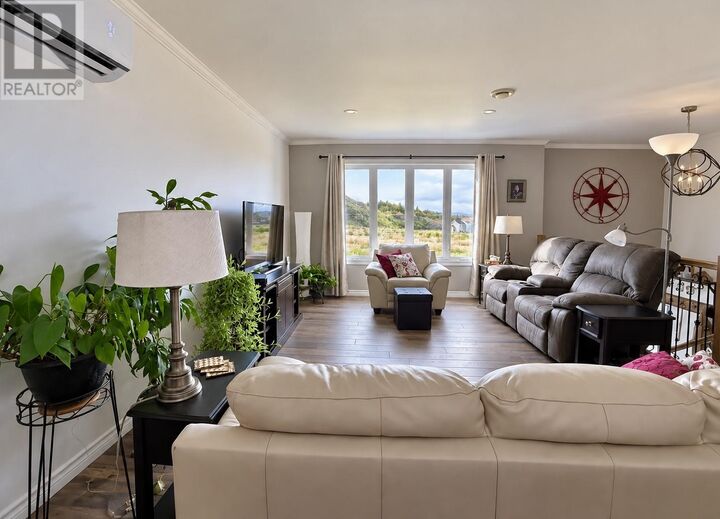 Property Photo:  8 Parkway Heights  NL A2H 7E6 