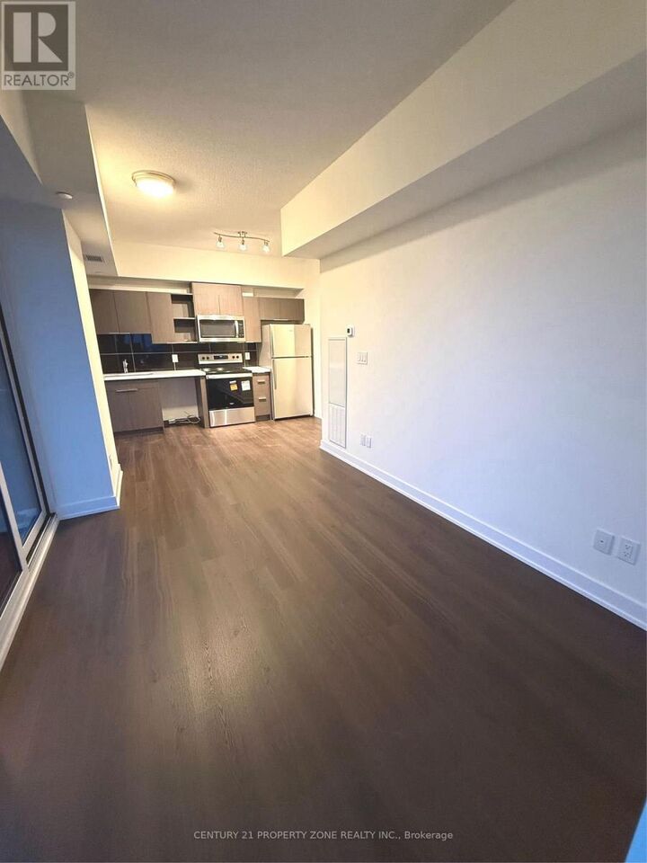 Property Photo: 2825 Jane Street 1009 ON M3N 2J5