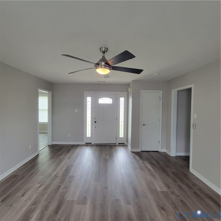 Property Photo: 1600 Fawcett Lane VA 23231