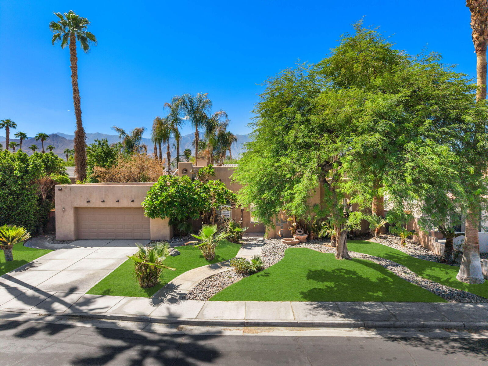Property Photo:  35627 Tranquil Place  CA 92234 