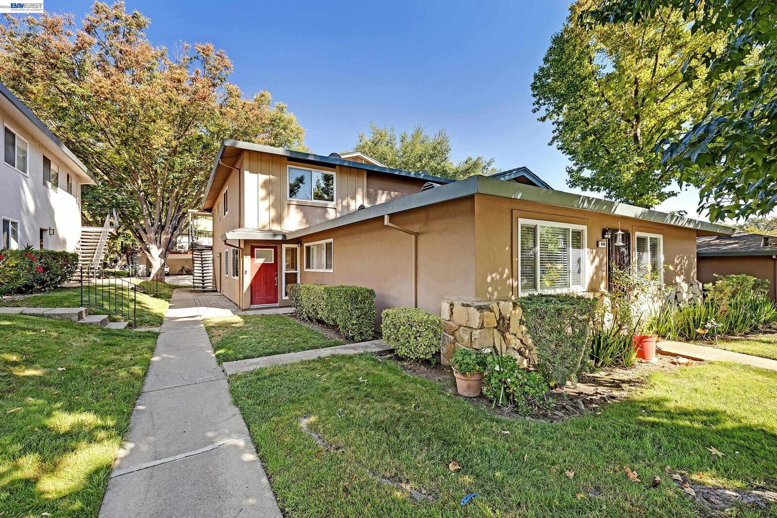 Property Photo: 8104 Ensenada #2 CA 94588