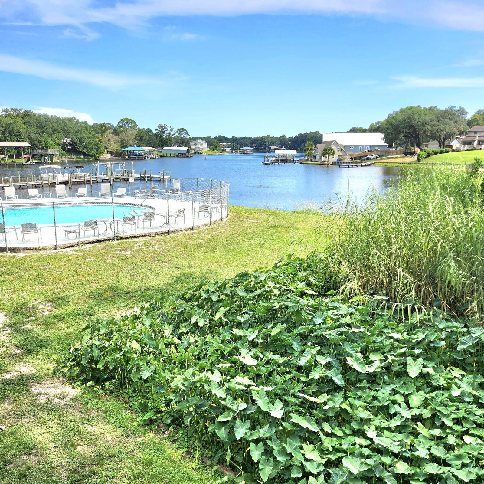 Property Photo:  210 Pelham Road C211  FL 32547 