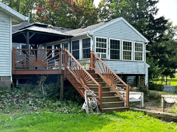 Property Photo: 2160 Hillborn Road PA 16509