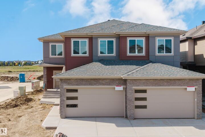 Property Photo:  8506 223A Street NW  AB T5T 8A2 