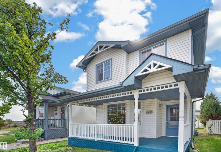 Property Photo:  4409 150 Avenue NW  AB T5Y 2Z8 