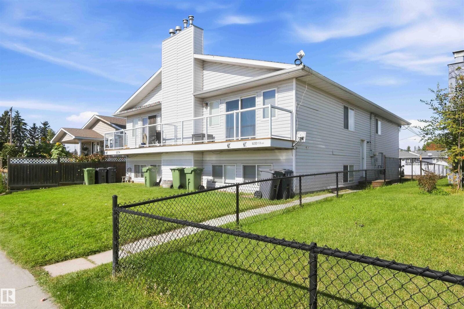 Property Photo:  5234 51 Avenue  AB T0E 2K0 