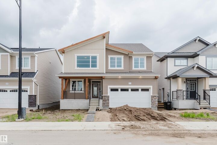 Property Photo:  1523 206 Street NW  AB T6M 2X6 