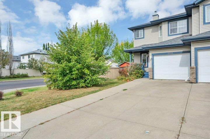 Property Photo:  11448 169 Avenue NW  AB T5X 6G7 