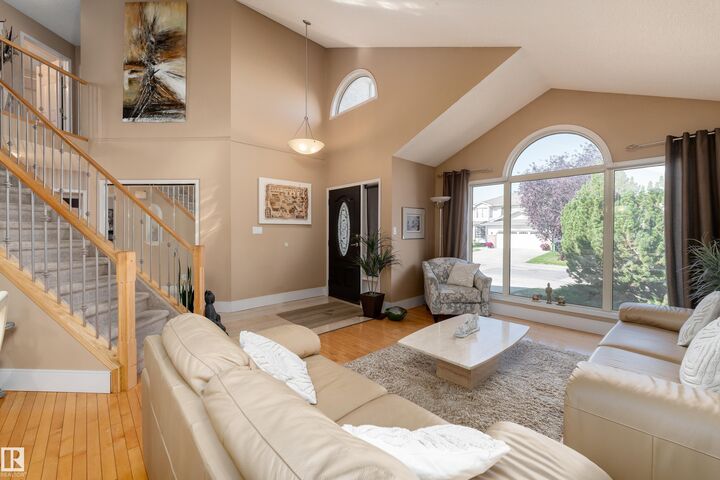 Property Photo: 18919 91 Avenue NW AB T5T 5V9