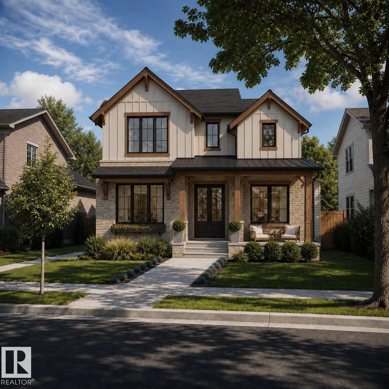 Photo de la propriété:  10314 137 Street NW  AB T5N 2H1 
