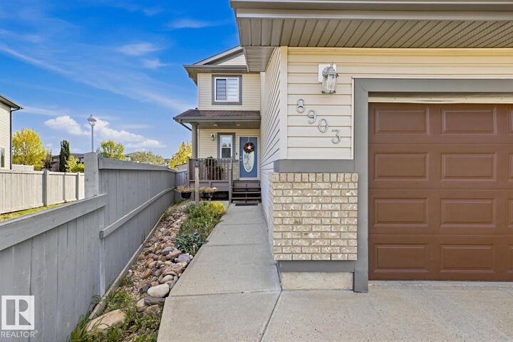 Property Photo:  8903 176 Avenue NW  AB T5Z 0A7 
