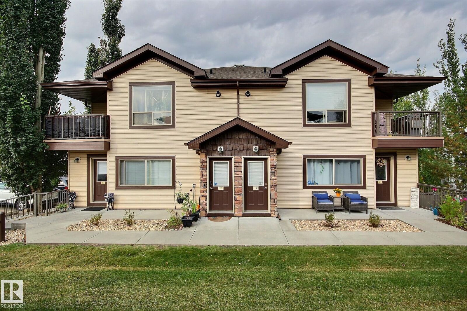 Property Photo:  604 62 Street SW 16  AB T6X 0K4 