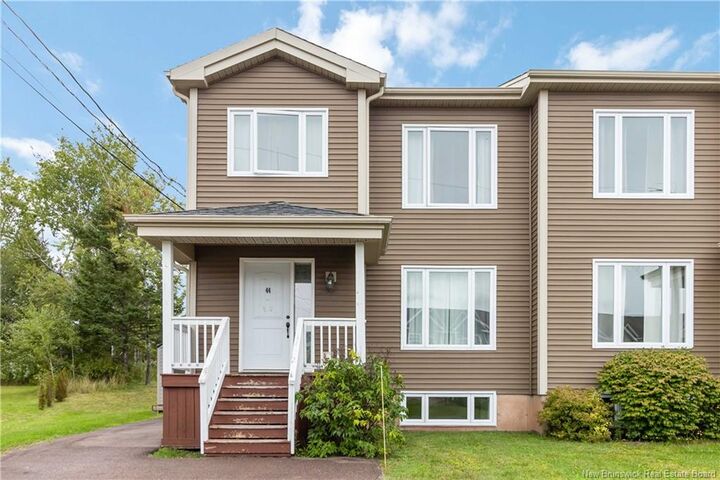 Property Photo:  44 Lancefield Crescent  NB E1E 0E6 