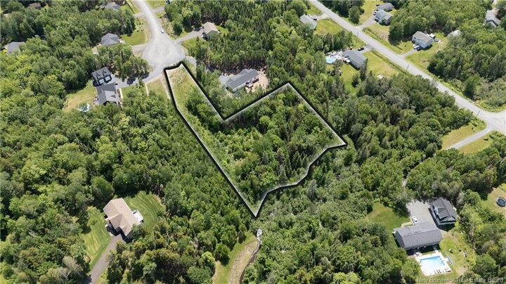 Property Photo:  159 Menzies Drive  NB E3C 1M6 