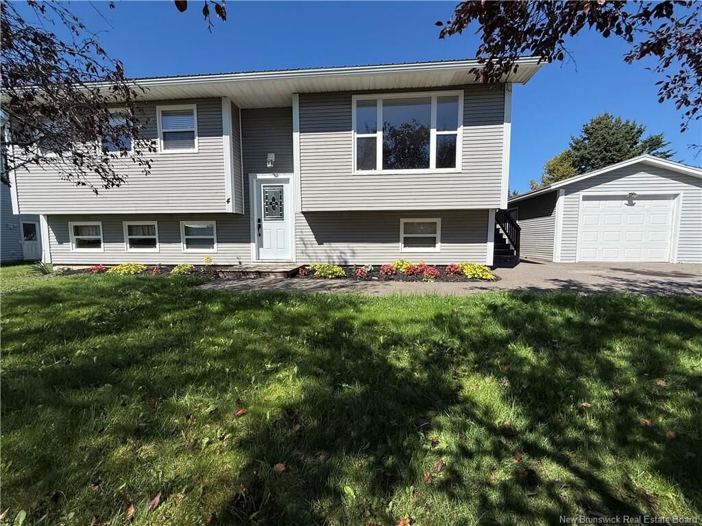 Property Photo:  4 Phillips Street  NB E4E 3B8 