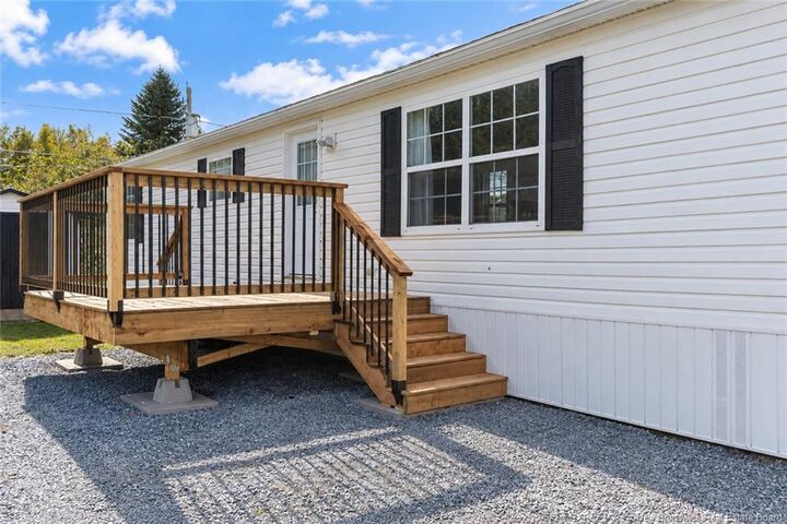 Property Photo:  13 Wood Avenue  NB E3B 6V7 
