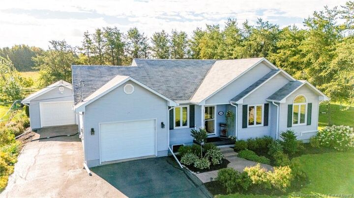 Property Photo:  928 Coverdale Road  NB E1B 5E5 