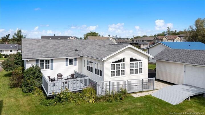Property Photo:  941 Melanson Road  NB E1A 7P1 