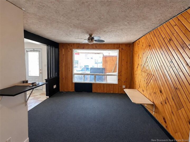 Property Photo:  27 Lainey Street  NB E3V 1L5 
