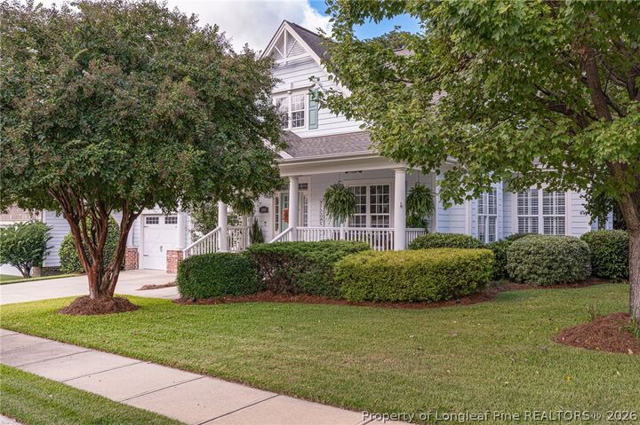 Property Photo:  200 Blueridge Road  NC 28303 