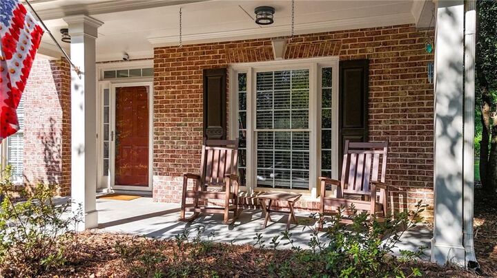 Property Photo:  510 Senators Ridge Drive  GA 30132 