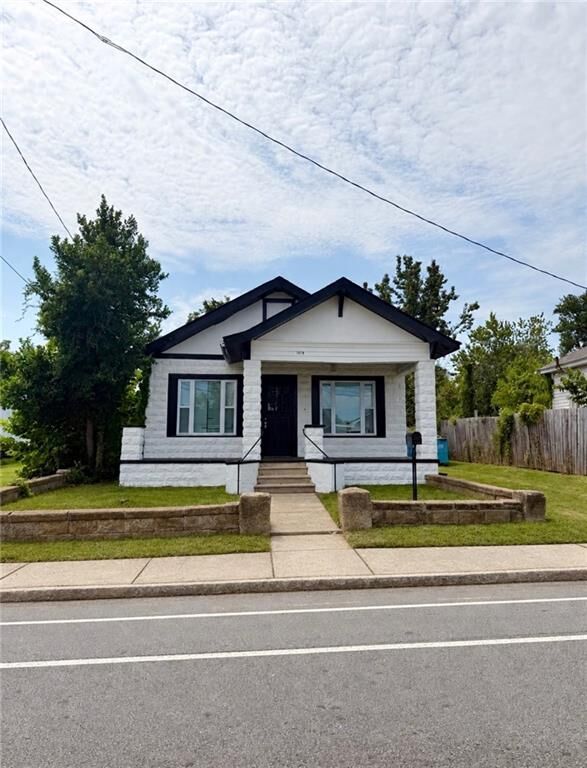 Property Photo:  2048 Broad Street  GA 30904 