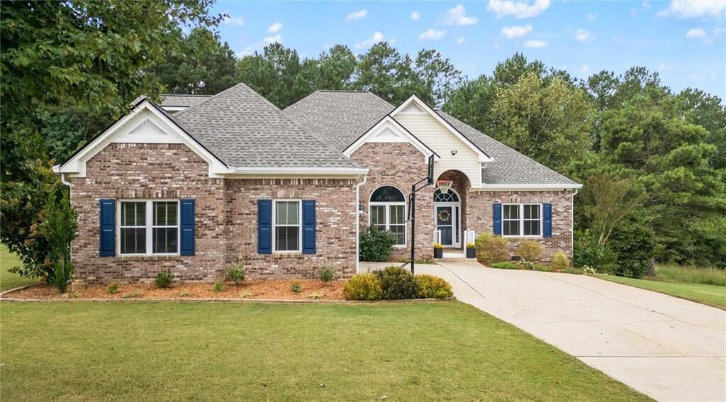 Property Photo:  5025 Starla Lane  GA 30135 