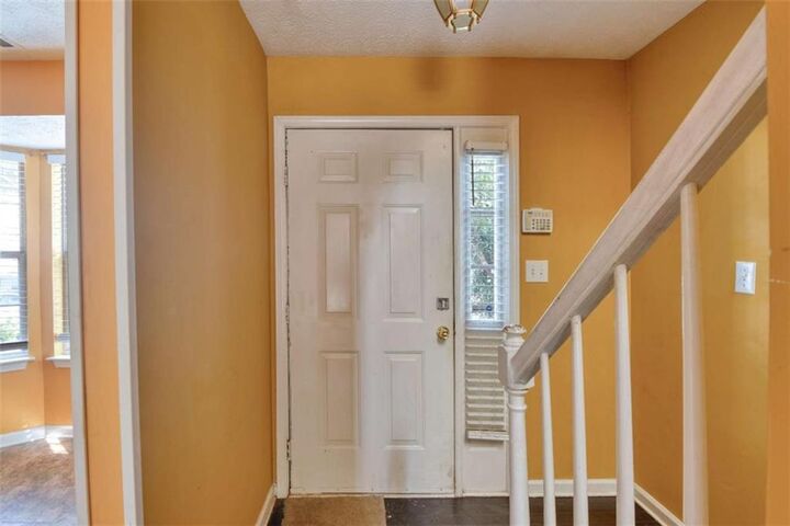 Property Photo: 3540 Ashley Station Drive GA 30008