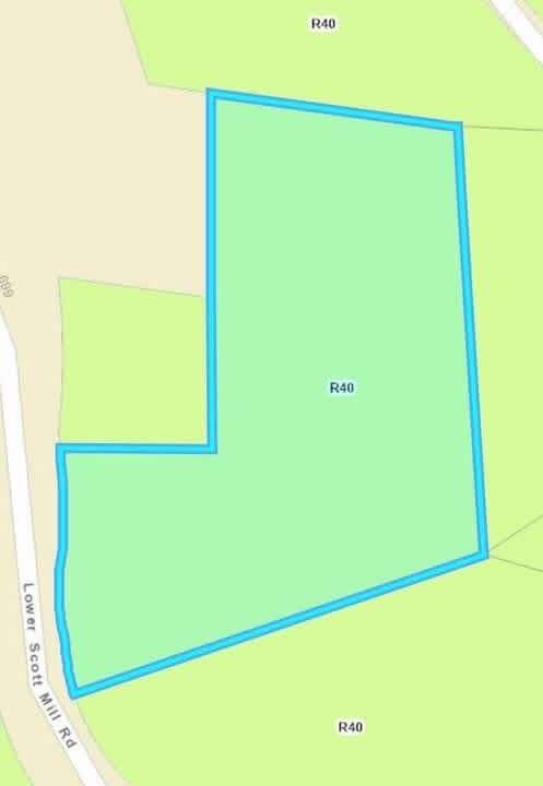Property Photo: 727 Lower Scott Mill Road GA 30115