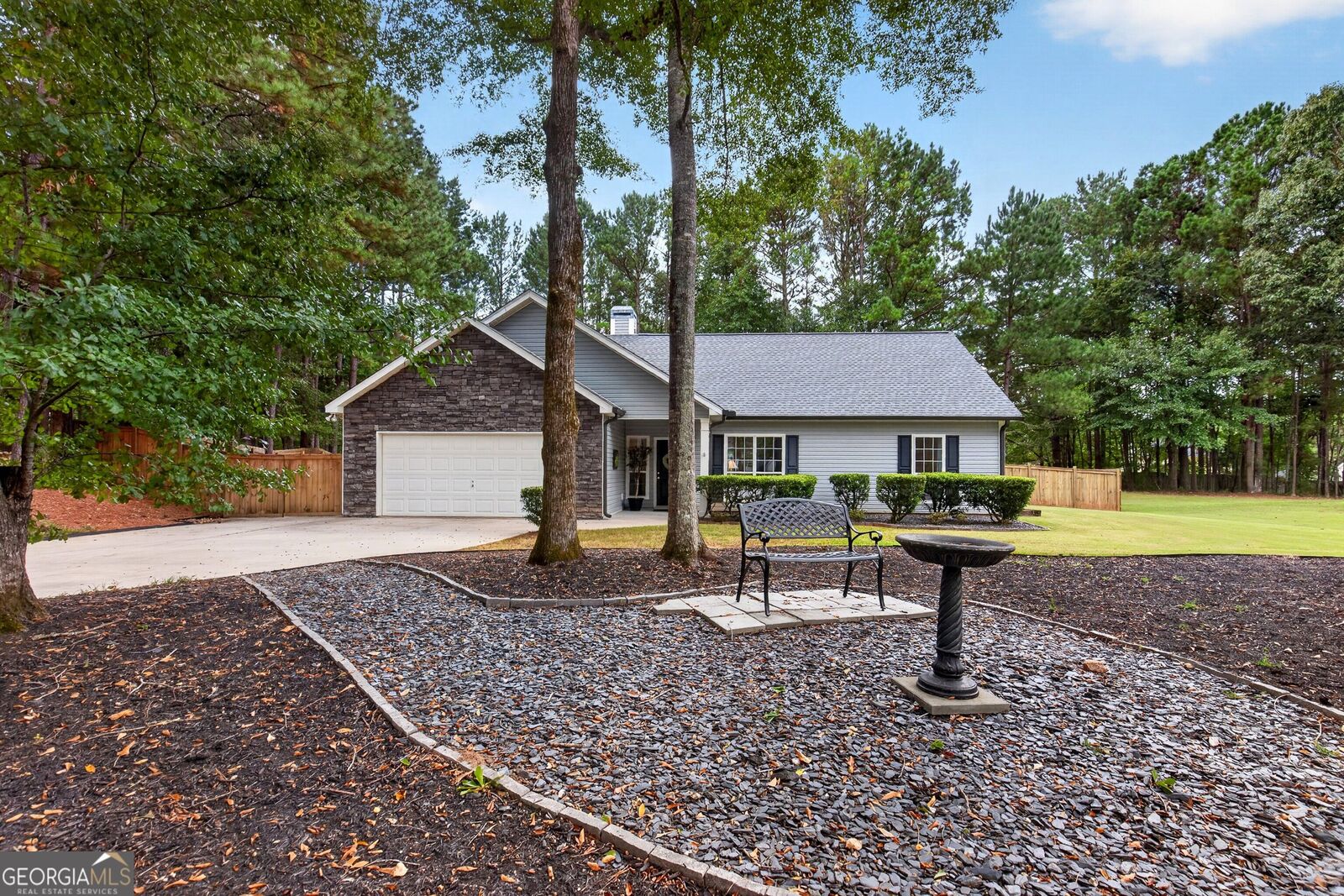 Property Photo: 371 Northridge Drive GA 30276