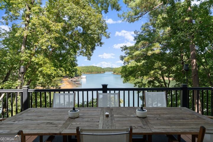 Property Photo:  91 Chestatee View Place  GA 30534 