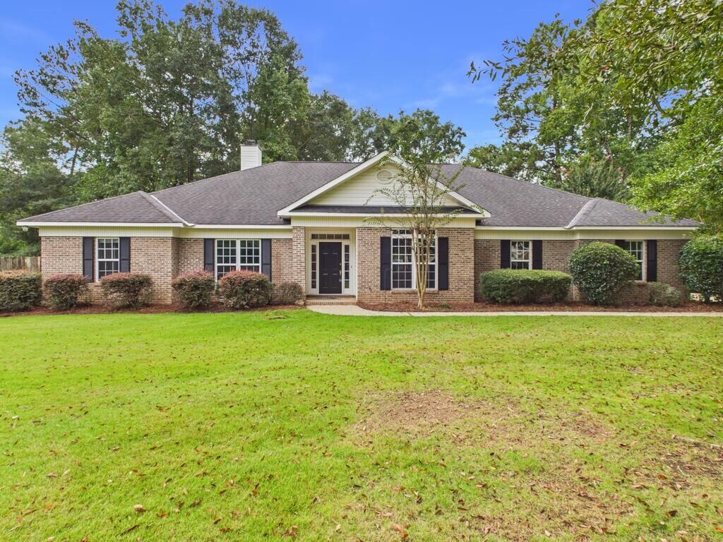 Property Photo: 8460 Timber Creek Drive GA 31904