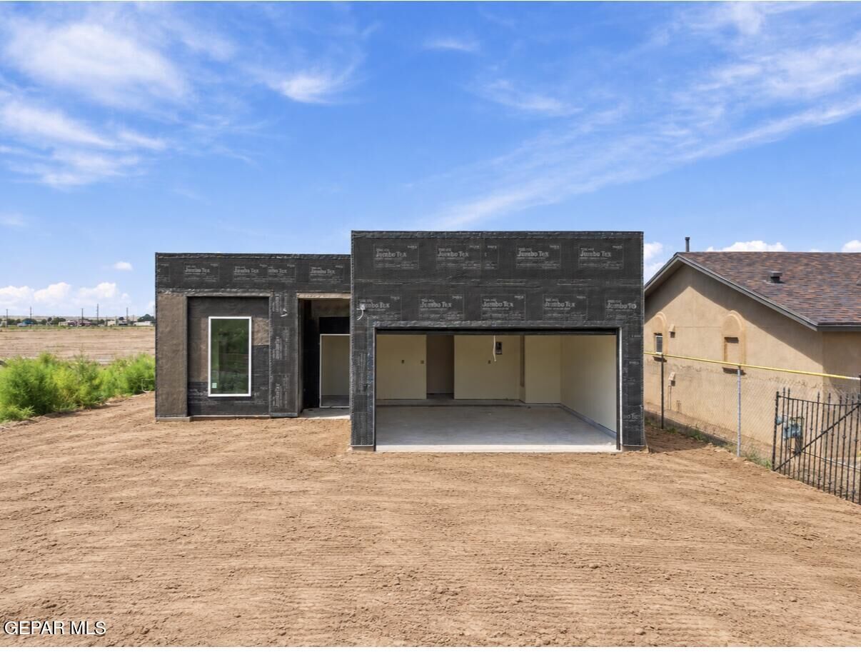 Property Photo:  13393 Estancias Del Norte  TX 79849 