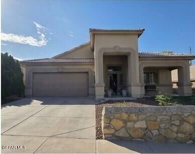 Property Photo: 4224 Camelot Heights Drive TX 79912