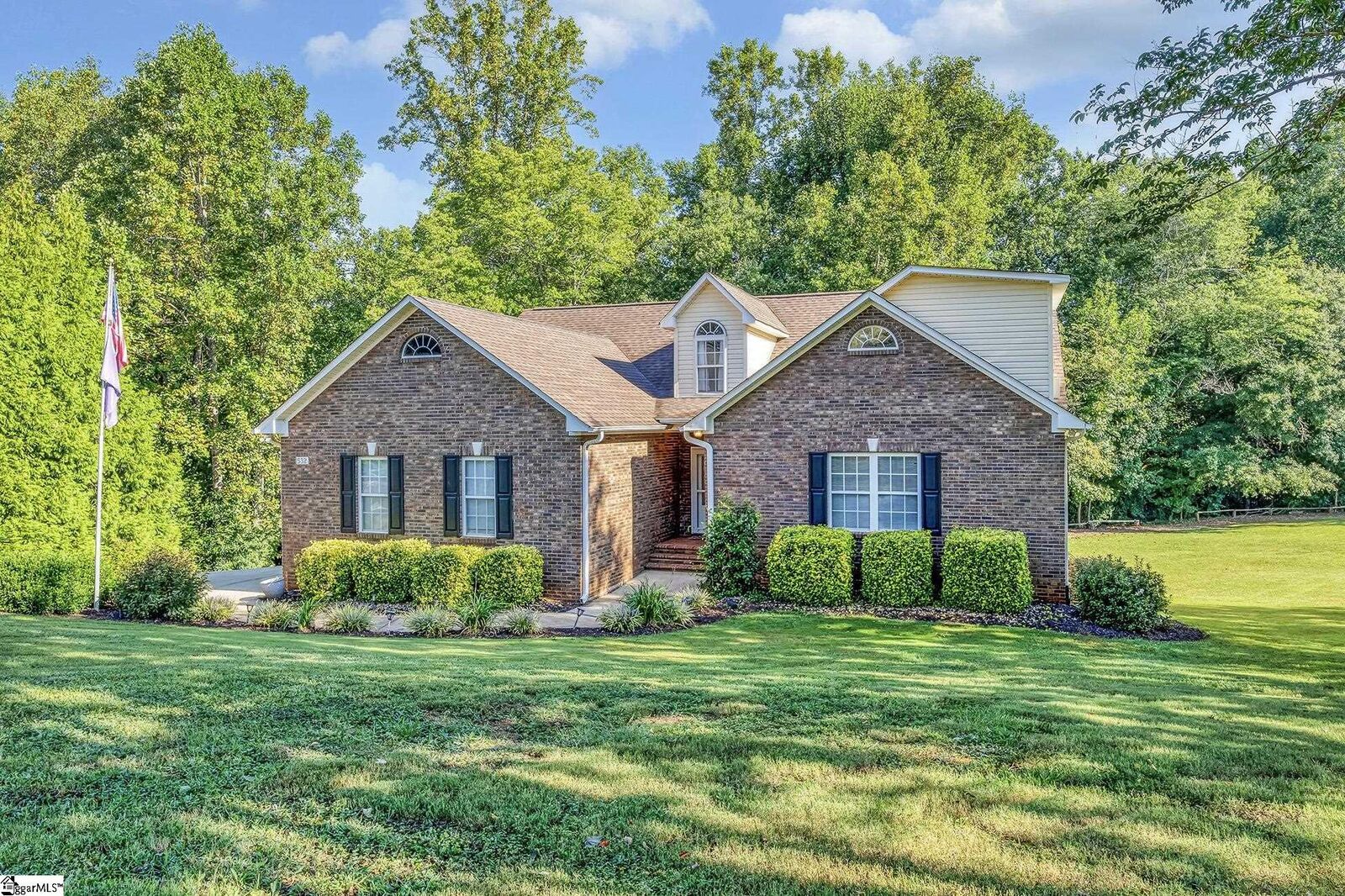 Property Photo:  532 Dominion Way  SC 29316 