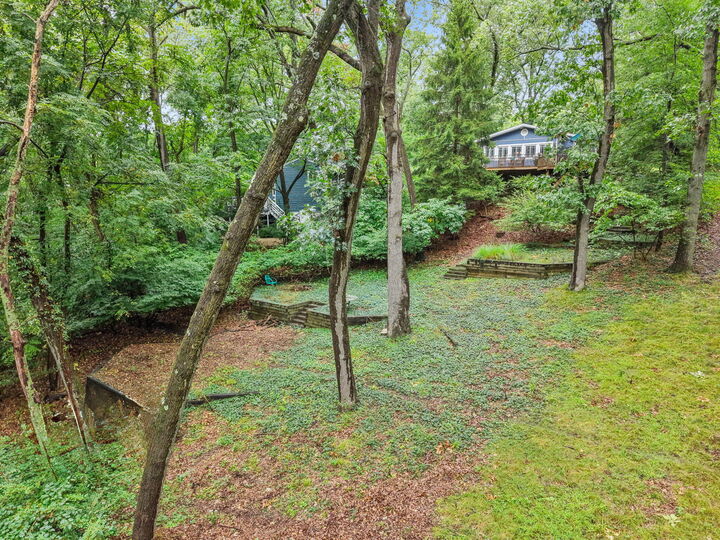 Property Photo: 2031 Juneway Drive IN 46360